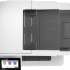 МФУ лазерный HP LaserJet Enterprise M430f черно-белая печать, A4, цвет белый [3pz55a]